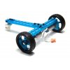 קיט רובוטיקה למתחילים של Makeblock (ללא אלקטרוניקה)