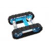 קיט רובוטיקה למתחילים של Makeblock (ללא אלקטרוניקה)