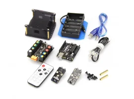 תמונה של מוצר קיט אלקטרוניקה למתחילים של Makeblock v1.0