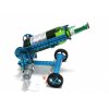 קיט רובוטיקה למתקדמים של Makeblock (ללא אלקטרוניקה)