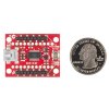 מתאם XBee חיבור USB