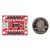 מתאם XBee חיבור USB