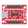 מתאם XBee חיבור USB