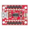מתאם XBee חיבור USB