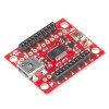 מתאם XBee חיבור USB