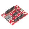 מתאם XBee חיבור USB