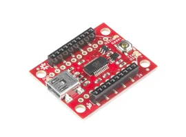 תמונה של מוצר מתאם XBee חיבור USB