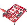 כרטיס פיתוח תואם Arduino - ערכת ארגז החול הדיגיטלי