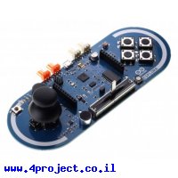 כרטיס פיתוח Arduino Esplora