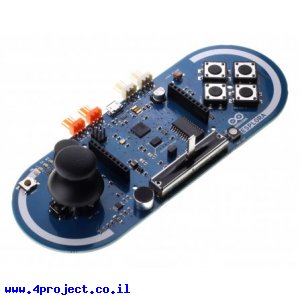 כרטיס פיתוח Arduino Esplora