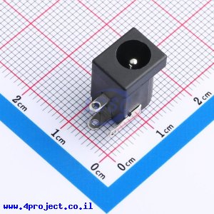 Korean Hroparts Elec DC-005-20A