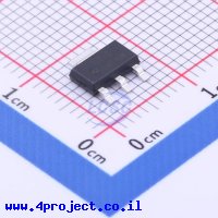 WeEn Semiconductors MCR100-10WMX