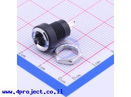 תמונה של מוצר  XKB Connection DC-022B-2.5