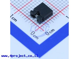 תמונה של מוצר  BOOMELE(Boom Precision Elec) 2.54