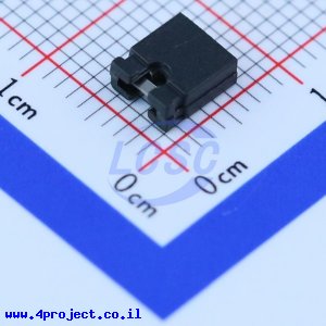 BOOMELE(Boom Precision Elec) 2.54