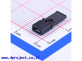 תמונה של מוצר  CONNFLY Elec DS1027-2LBF1