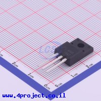 MICRONE(Nanjing Micro One Elec) MEM4N60A3G