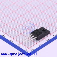 Diodes Incorporated DGTD65T15H2TF