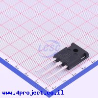Diodes Incorporated DGTD65T40S2PT