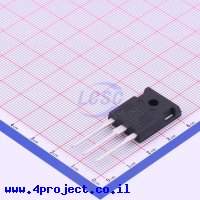 Diodes Incorporated DGTD65T50S1PT
