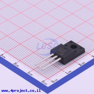 VBsemi Elec 2SK2232-VB