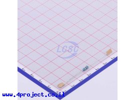 תמונה של מוצר  Huaxing Mechanical-Elec. MF1/4W-24KΩ±1%T52