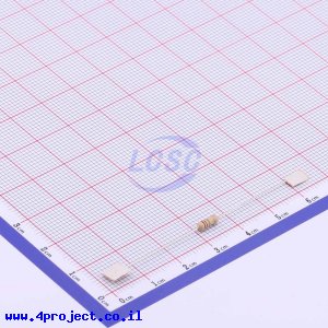 Huaxing Mechanical-Elec. CF1/4W-1.2MΩ±5%T52
