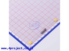 תמונה של מוצר  Huaxing Mechanical-Elec. MOF3WS-220KΩ±5%T