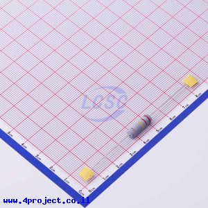 Huaxing Mechanical-Elec. MOF3WS-220KΩ±5%T
