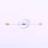 Huaxing Mechanical-Elec. CF1/4W-100KΩ±5%T52