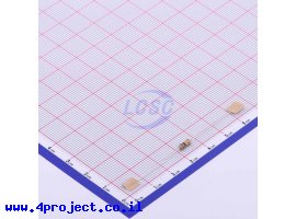 תמונה של מוצר  Huaxing Mechanical-Elec. CF1/4W-100KΩ±5%T52