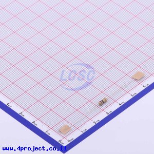 Huaxing Mechanical-Elec. CF1/4W-100KΩ±5%T52