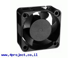 תמונה של מוצר מאוורר 40x40x20 מ"מ - 5V