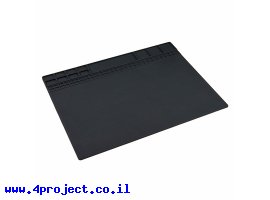 תמונה של מוצר משטח עבודה סיליקוני (300x400 מ"מ)