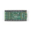 כרטיס פיתוח Teensy 4.0 - עם מחברים