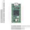 כרטיס פיתוח Teensy 4.0 - עם מחברים