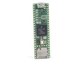 תמונה של מוצר כרטיס פיתוח Teensy 4.1 - ללא מחברים