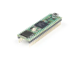 תמונה של מוצר כרטיס פיתוח Teensy 4.1 - עם מחברים