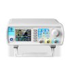 מחולל אותות שולחני 2 ערוצים 15MHz, דגם JDS6600