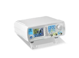 תמונה של מוצר מחולל אותות שולחני 2 ערוצים 15MHz, דגם JDS6600