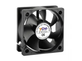 תמונה של מוצר מאוורר 50x50x20 מ"מ - 5V