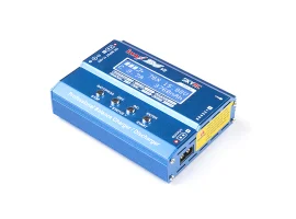 תמונה של מוצר מטען סוללות מקצועי - SkyRC iMAX B6 V2