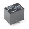 ממסר SPDT אטום, 10A@250VAC/30VDC - סליל עד 3V