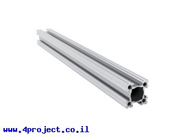 תמונה של מוצר פרופיל אלומיניום goRAIL סדרה 1109 - אורך 264 מ"מ