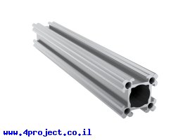 תמונה של מוצר פרופיל אלומיניום goRAIL סדרה 1109 - אורך 168 מ"מ