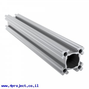 פרופיל אלומיניום goRAIL סדרה 1109 - אורך 168 מ"מ