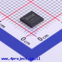 Diodes Incorporated PAM8620TR