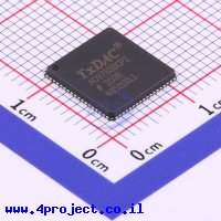 Analog Devices AD9783BCPZ
