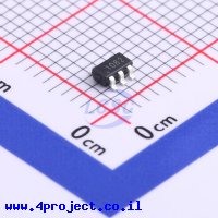 Diodes Incorporated ZXCT1082E5TA