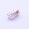 JST S6B-ZR-3.4(LF)(SN)